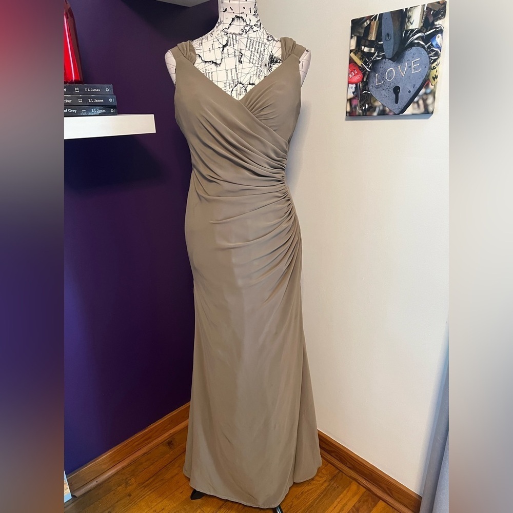 Christina Wu Celebrations Style 22622 Bridesmaid Dress